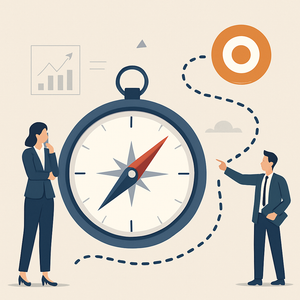 Expert Technology Strategy & Implementation